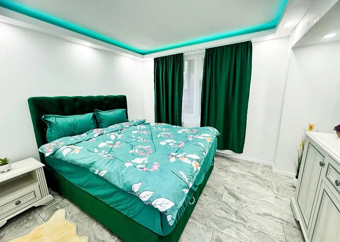 Citadel Majestic Apartament