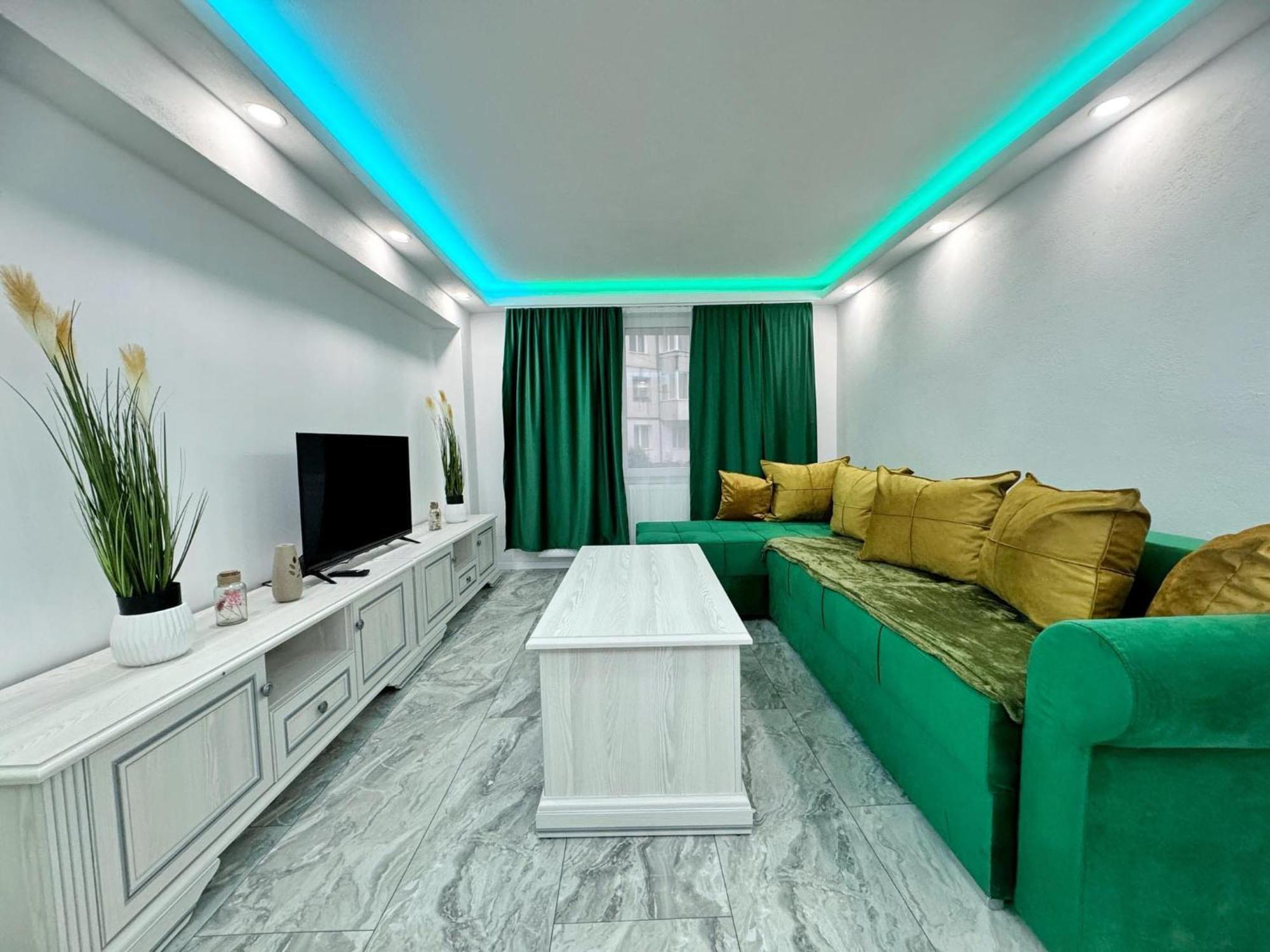 Citadel Majestic Apartment