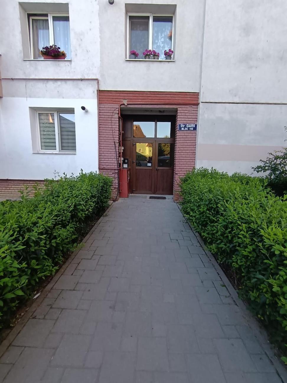 Apartment Citadel Majestic Sighisoara